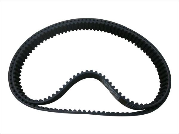 Industrial belt mold