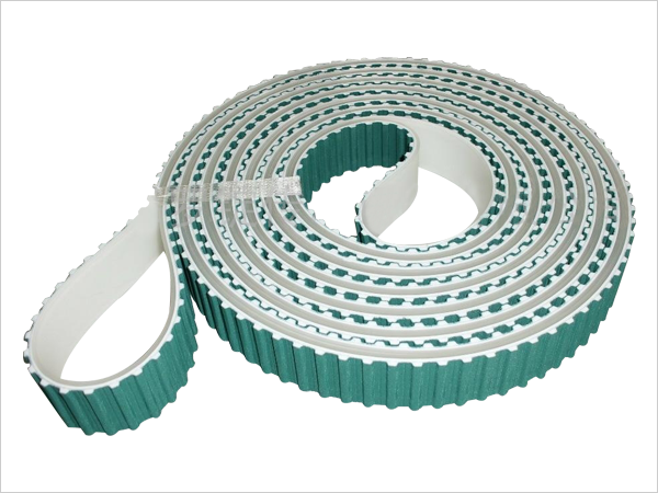 Automotive belt tooth mold